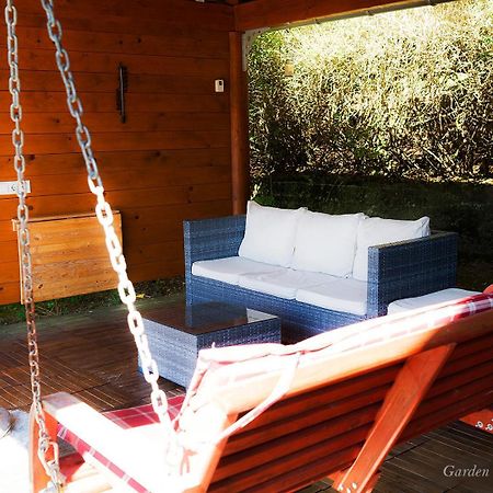 Entire House In Schwarzwald With Mountain View, Private Sauna, Gym, Garden And Terraces Unterkirnach ภายนอก รูปภาพ