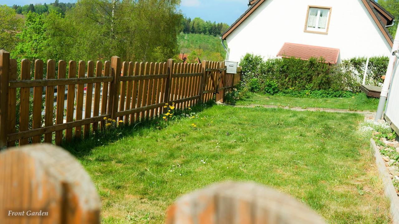 Entire House In Schwarzwald With Mountain View, Private Sauna, Gym, Garden And Terraces Unterkirnach ภายนอก รูปภาพ