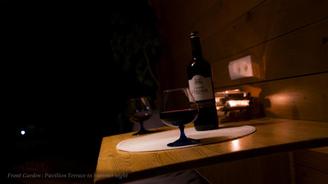 Entire House In Schwarzwald With Mountain View, Private Sauna, Gym, Garden And Terraces Unterkirnach ภายนอก รูปภาพ